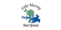 Lake Murray Boat Rentals coupons